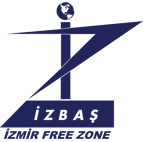 İZBAŞ Logo